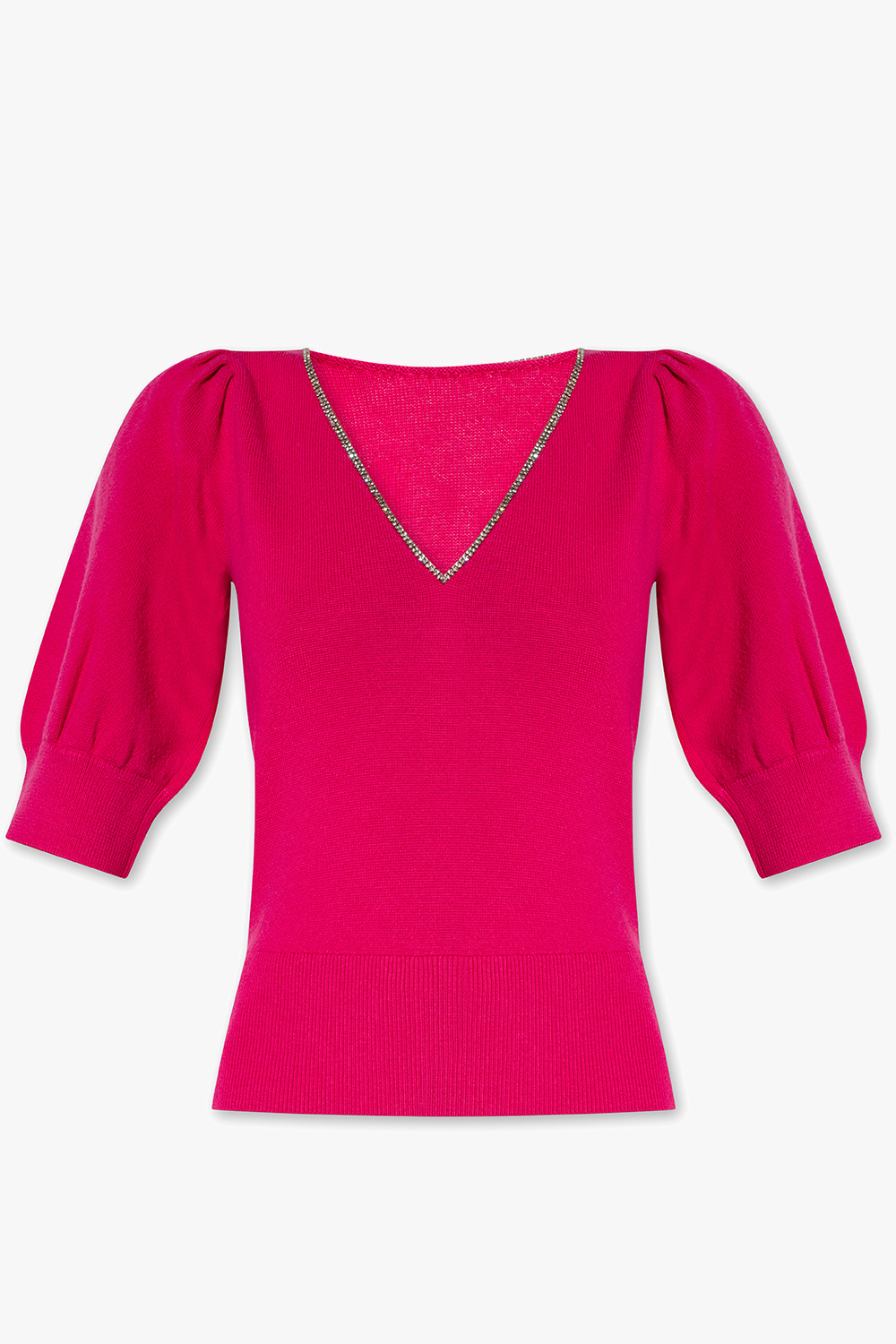 Kate spade pink on sale sweater